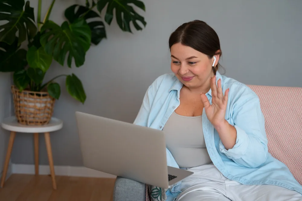 Psicoterapia individual online